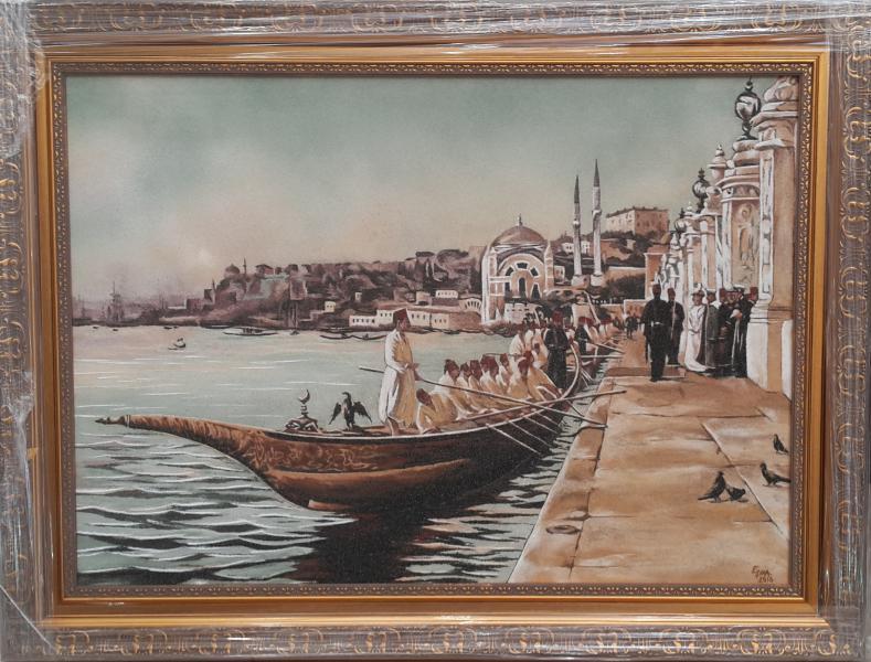 Taş Tablo